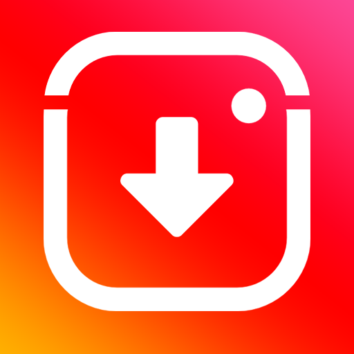 Photo &amp; Video Downloader for Instagram icon