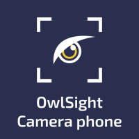 OwlSight Kameratelefon - Kostenlose Kamera