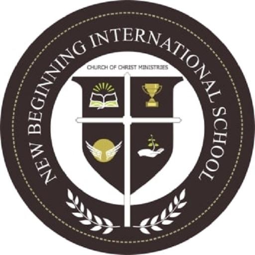 New Beginning International School icon