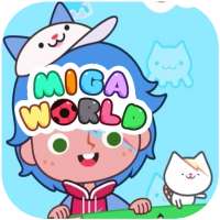 miga town my world walkthrought secrets