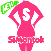 Best SiMontok HD icon