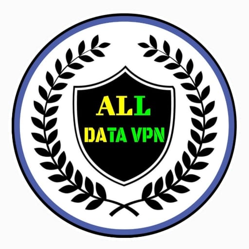 ALL DATA VPN icon