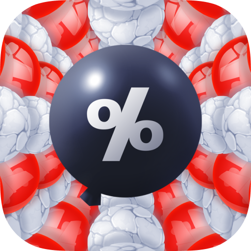 Bubble Planes icon