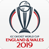 CWC 2019 icon