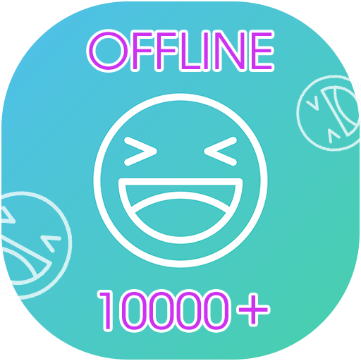 Offline English Jokes Funny icon