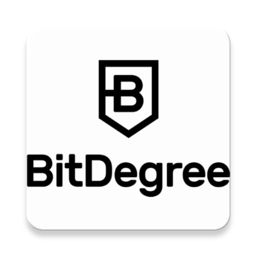 Free Online Courses | BitDegree icon