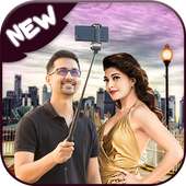 Selfie with Jacqueline on 9Apps