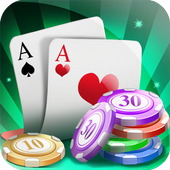 Texas Poker Deluxe icon