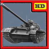 Tank Battles Fight 3D icon
