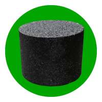 Density Asphalt Concrete on 9Apps