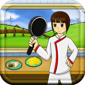 Cook Games Everything You Want icon