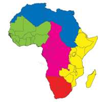 African Anthems on 9Apps