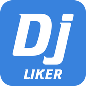 Dj Liker icon