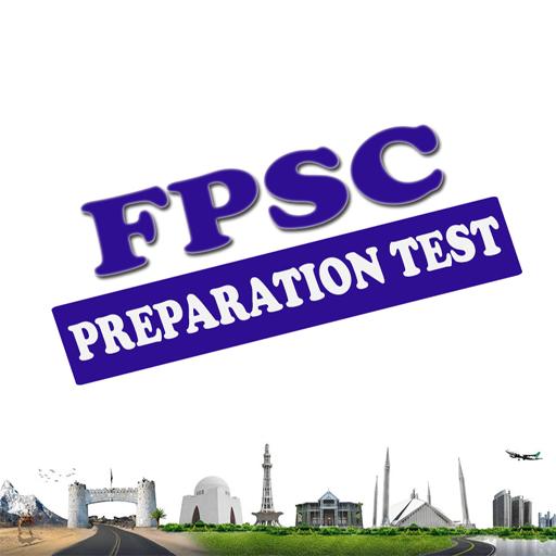 FPSC MCQS: Test Preparation 2019 for Students icon