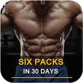 Six Pack in 30 Days - Abs Workout - Home Workout on 9Apps