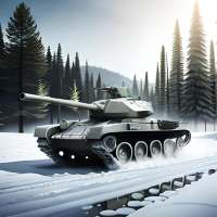 War of Tanks: Jeux de chars