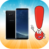 Samsung Mobile Info иконка