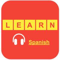 Learn Spanish: Listen To Learn on 9Apps