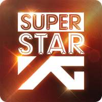 SUPERSTAR YG on 9Apps