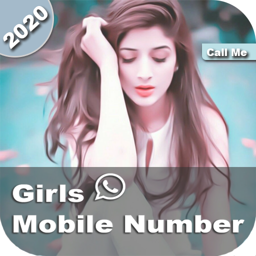 Imo Live Chat With Real Girls (Prank) icon