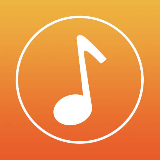 FM Music Story icon
