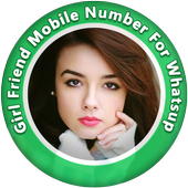 Girlfriend Search : Friend Search for WhatsApp icon