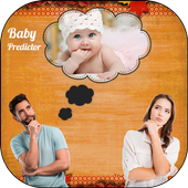 Baby Predictor icon