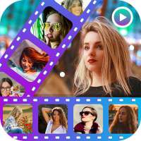 Image Slideshow Maker 2018 on 9Apps