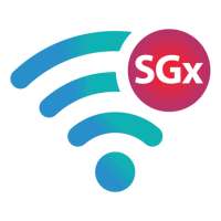 Wireless@SGx on 9Apps