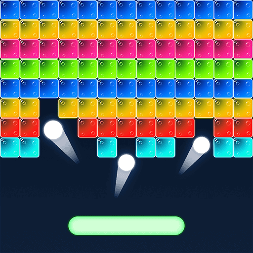 Tricky Bounce: Ball Games icon