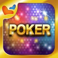 Luxy Poker-Online Texas Poker on 9Apps