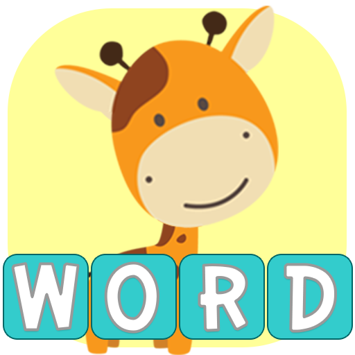 Word Connect 2 : Zoo Animal icon