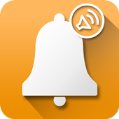 Talking Notification Avatar иконка