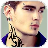 Inked - Tattoo My Photo