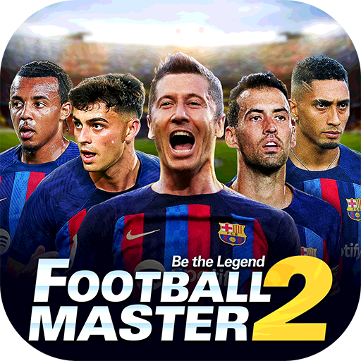 Football Master 2: LATAM icon