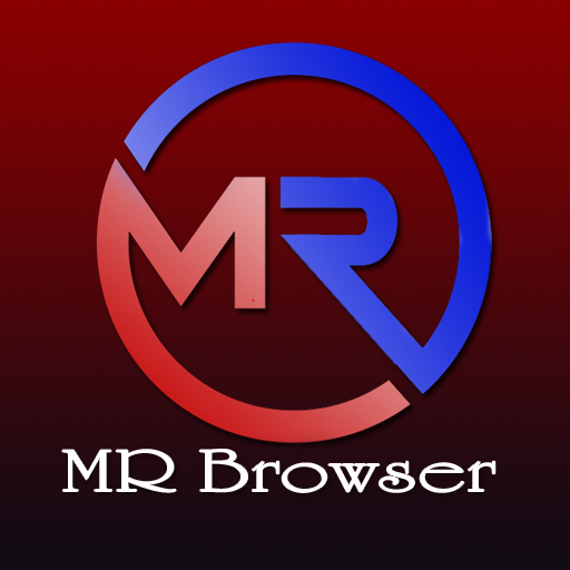 MR Browser icon