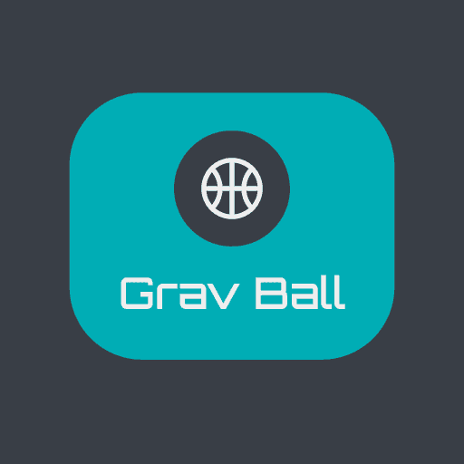 Grav Ball icon