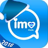 New IMO Video Calls and chat Tips 2018 on 9Apps