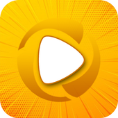 HD Video Player icon