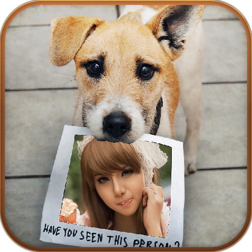 Animal Photo Frames icon