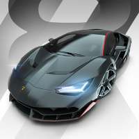 Asphalt 8 - Jeu de voiture on 9Apps