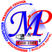 Missiontop Computer Training Center icon