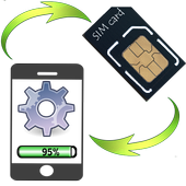 sim analyzer tool pro icon