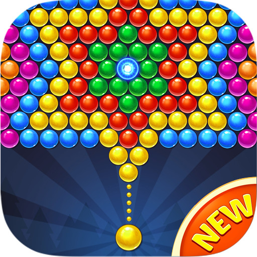 Bubble Shooter icon