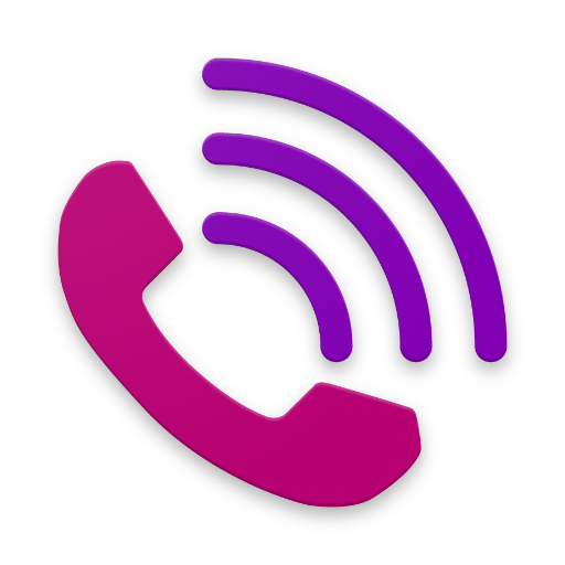 WiFi Call icon