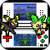 SoulSilver NDS Emulator icon