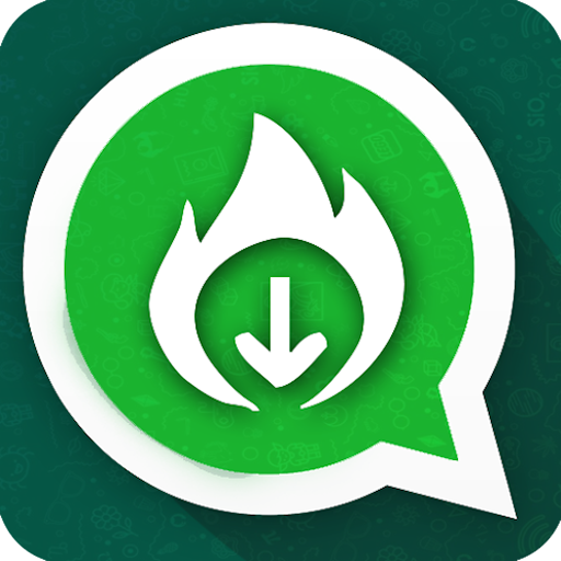 Status Saver for whatsApp icon