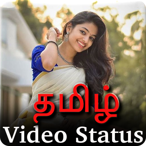 Tamil Video Status - Tamil Love Video Status icon