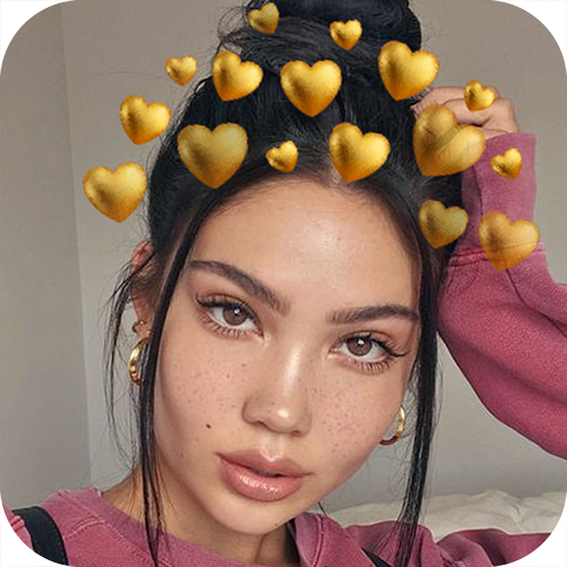 Filter for Snapchat - Amazing Snap Camera Filters icon