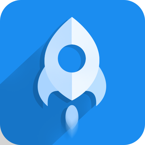 Tiny Cleaner&amp;Phone Booster أيقونة